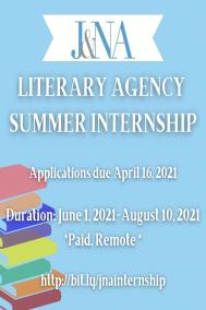 JNA Summer Internship