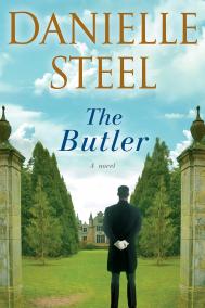THE BUTLER by Danielle Steel