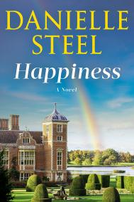 HAPPINESS by Danielle Steel