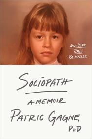 SOCIOPATH by Patric Gagne 