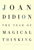 Joan Didion      