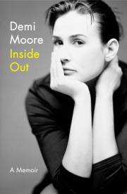 INSIDE OUT by Demi Moore