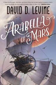 ARABELLA OF MARS by David D. Levin