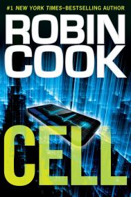 CELL by Robin Cook 