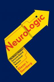 NEUROLOGIC by Eliezer Sternberg