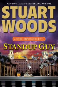 Stuart Woods, STANDUP GUY
