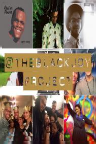 THE BLACK JOY PROJECT by Kleaver Cruz