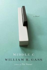 MIDDLE C by William Gass