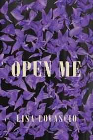 OPEN ME by Lisa Locascio