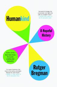 HUMANKIND by Rutger Bregman