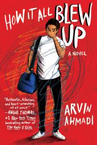 HOW IT ALL BLEW UP by Arvin Ahmadi HOW IT ALL BLEW UP by Arvin Ahmadi