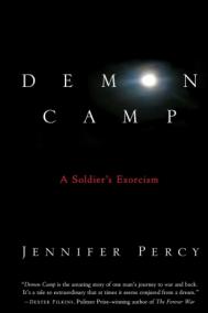 DEMON CAMP by Jennifer Percy