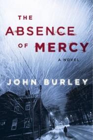 Absence of Mercy by S.M. Goodwin