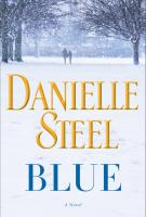 BLUE by Danielle Steel