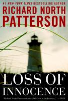 LOSS OF INNOCENCE by Richard North Patterson