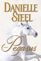 PEGASUS by Danielle Steel