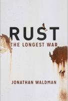 RUST by Jonathan Waldman