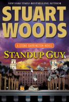 Stuart Woods, STANDUP GUY