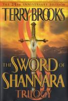 Terry Brooks, THE SHANNARA CHRONICLES