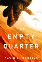 THE EMPTY QUARTER by David L. Robbins