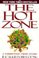 THE HOT ZONE by Richard Preston