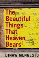 THE BEAUTIFUL THINGS THAT HEAVEN BEARS by Dinaw Mengestu