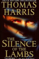 THE SILENCE OF THE LAMBS by Thomas Harris