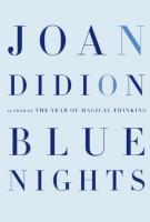 Joan Didion