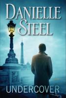 Danielle Steel, UNDERCOVER 