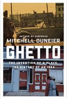 GHETTO by Mitchell Duneier GHETTO by Mitchell Duneier
