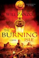 THE BURNING ISLE by Will Panzo