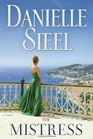 THE MISTRESS by Danielle Steel