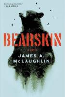 BEARSKIN by James McLaughlin 