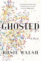 GHOSTED by Rosie Walsh