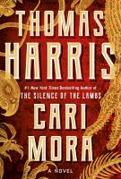 CARI MORA by Thomas Harris
