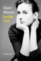 INSIDE OUT by Demi Moore