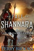 THE STIEHL ASSASSIN by Terry Brooks