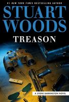 TREASON by Stuart Woods