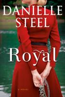 ROYAL by Danielle Steel