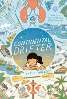 CONTINENTAL DRIFTER by Kathy MacLeod