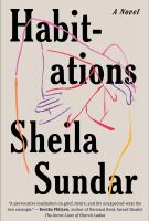 HABITATIONS by Sheila Sundar