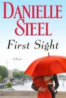 FIRST SIGHT by Danielle Steel