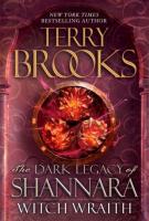 SHANNARA Series by Terry Brooks