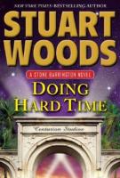 DOING HARD TIME by Stuart Woods