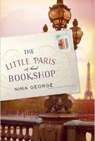 THE LITTLE PARIS BOOKSHOP by Nina George